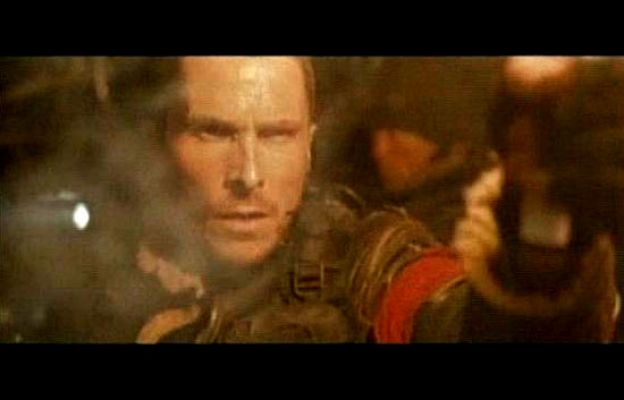  - Primeras imágenes de 'Terminator 4'