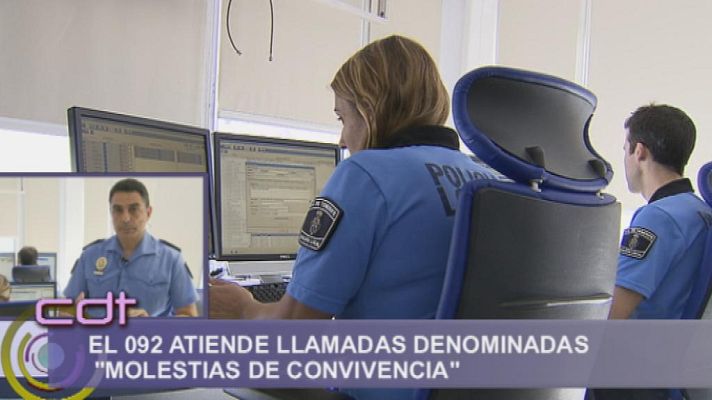 Cerca de ti - Cerca de ti - 26/11/13