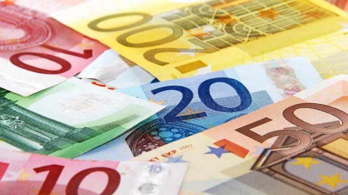 La tarde en 24h - El déficit público llega al 4,8% sin los ayuntamientos ni el rescate bancario