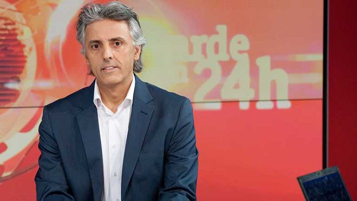 La tarde en 24h - Economía en 24 h. - 26/11/13