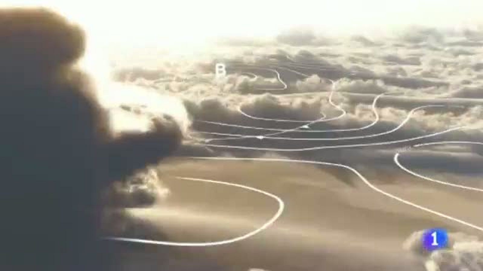 El tiempo en Cantabria - 26/11/13