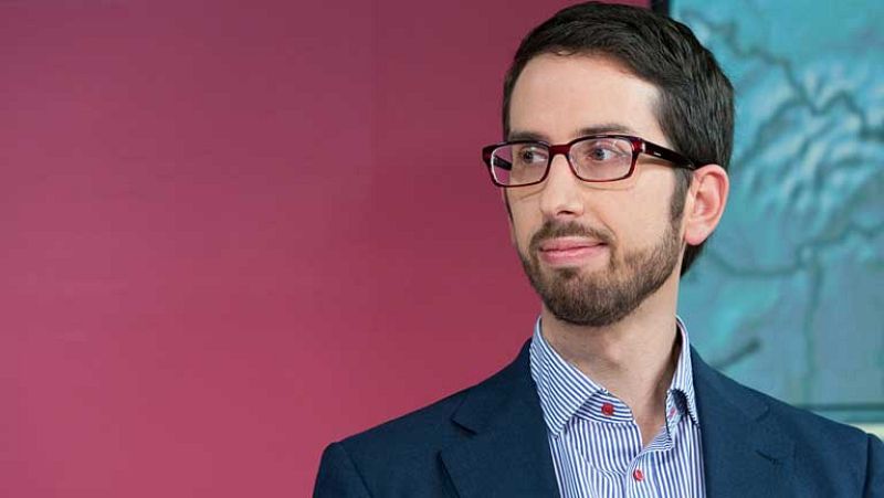 La tarde en 24 horas - El mundo en 24 h. - 26/11/13