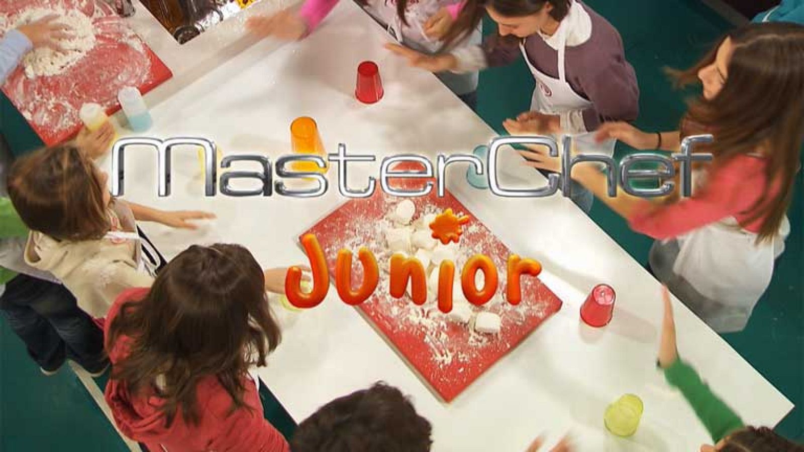 MasterChef Junior, la revolución llega a las cocinas estas Navidades