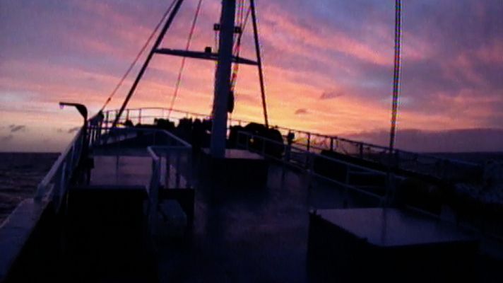 Documentos TV - Gran Sol. Al final de la marea