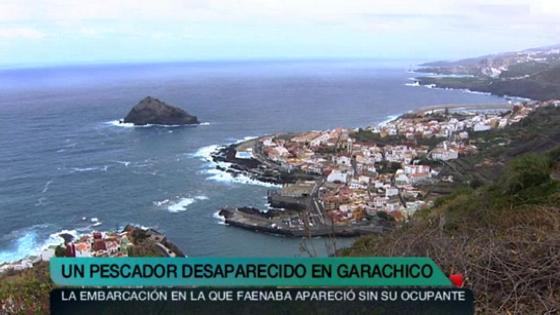 + Canarias - 26/11/13 - +Canarias | Ver