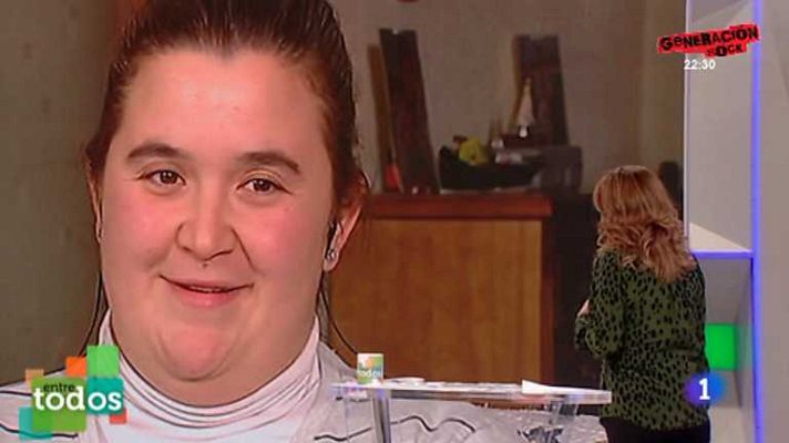 Entre todos - Entre todos - 26/11/13