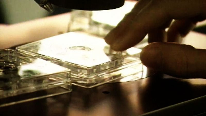 Documentos TV - Ser madre a los 50