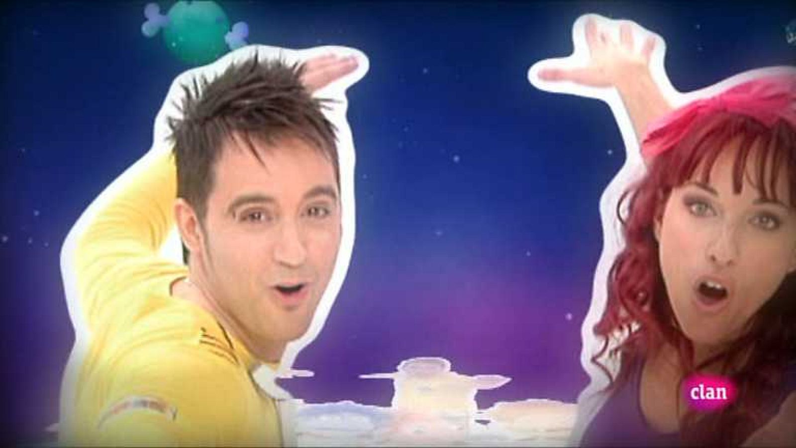 Capítulo 58 - Lunnis | Ver