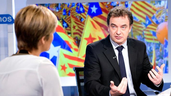 Los desayunos - Alfred Bosch en Los Desayunos