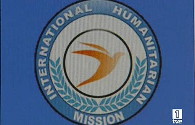  - Global Humanitaria se desvincula