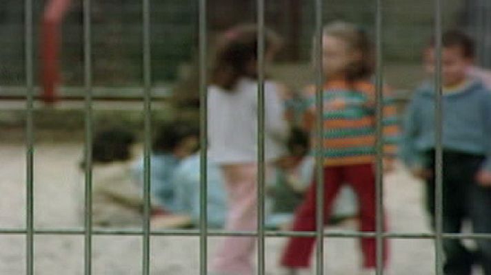 La mañana - En 2013 han muerto 5 niños