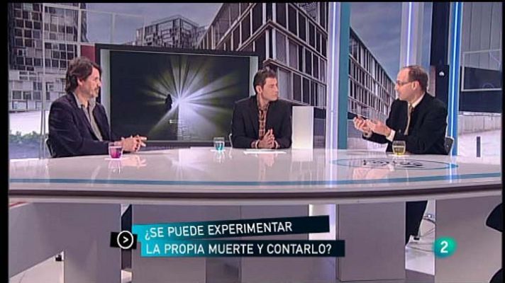 Para todos La 2 - El enigma del más allá