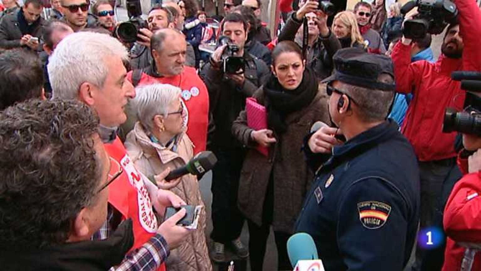 La Comunidad Valenciana en 2' - 27/11/13 - Ver ahora