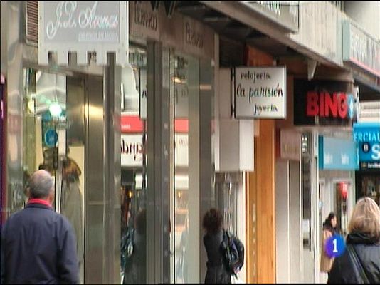 Panorama Regional - Asturias en 2' - 27/11/13