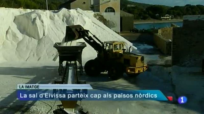 Informatiu Balear en 2' - 27/11/13 | Ver