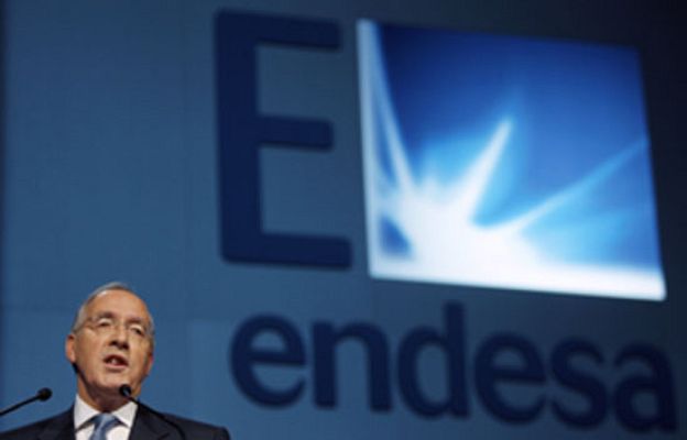  - La UE sentencia contra la CNE