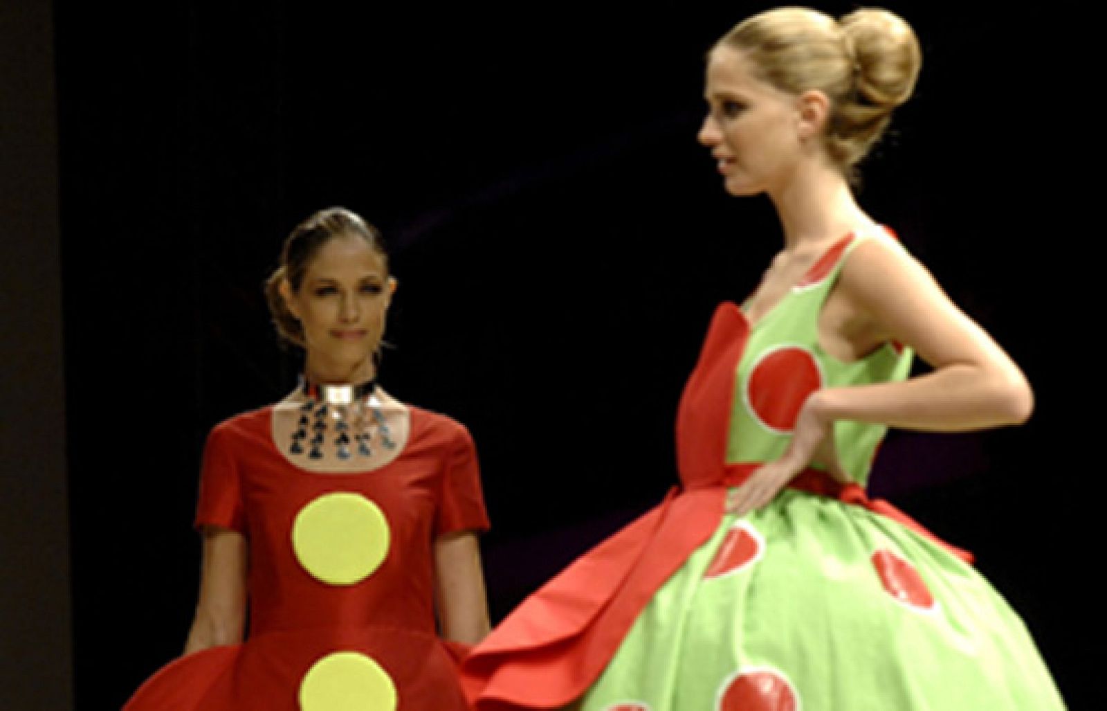 Moda en Almagro | Ver