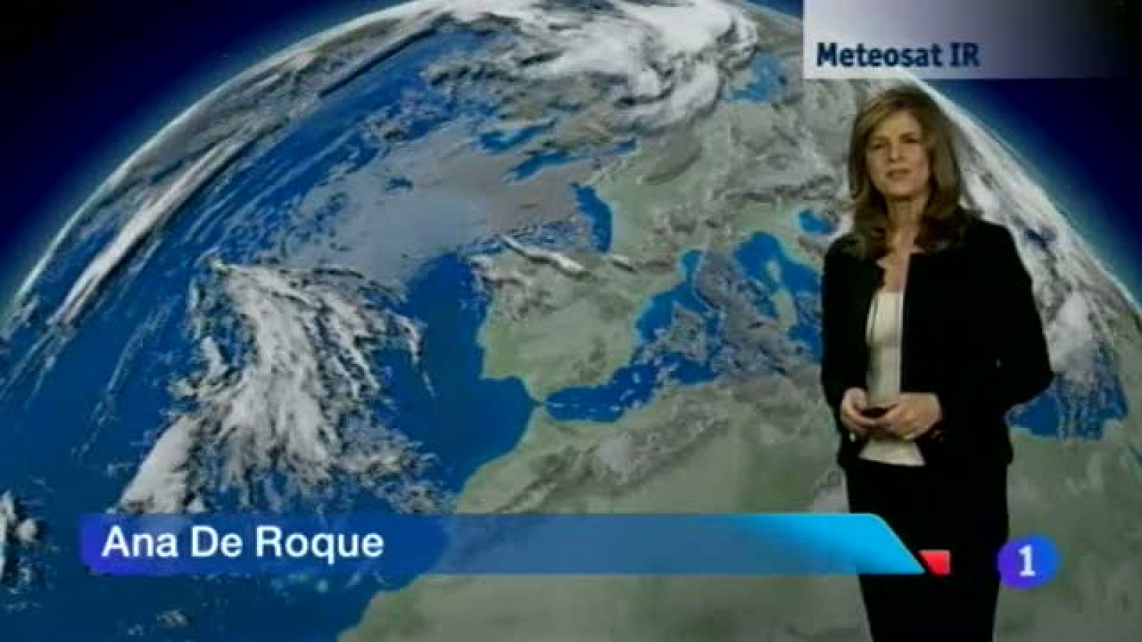 El Tiempo en la Comunidad de Navarra - 27/11/2013 | Ver