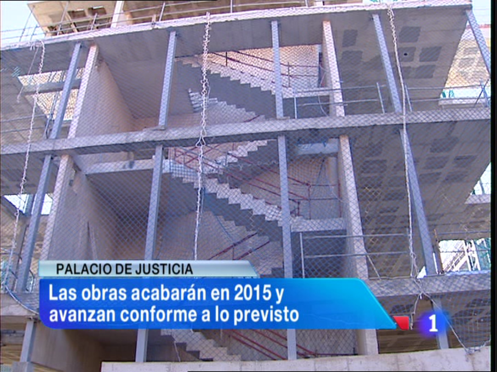 Telerioja en 2' - 27/11/13 | Ver