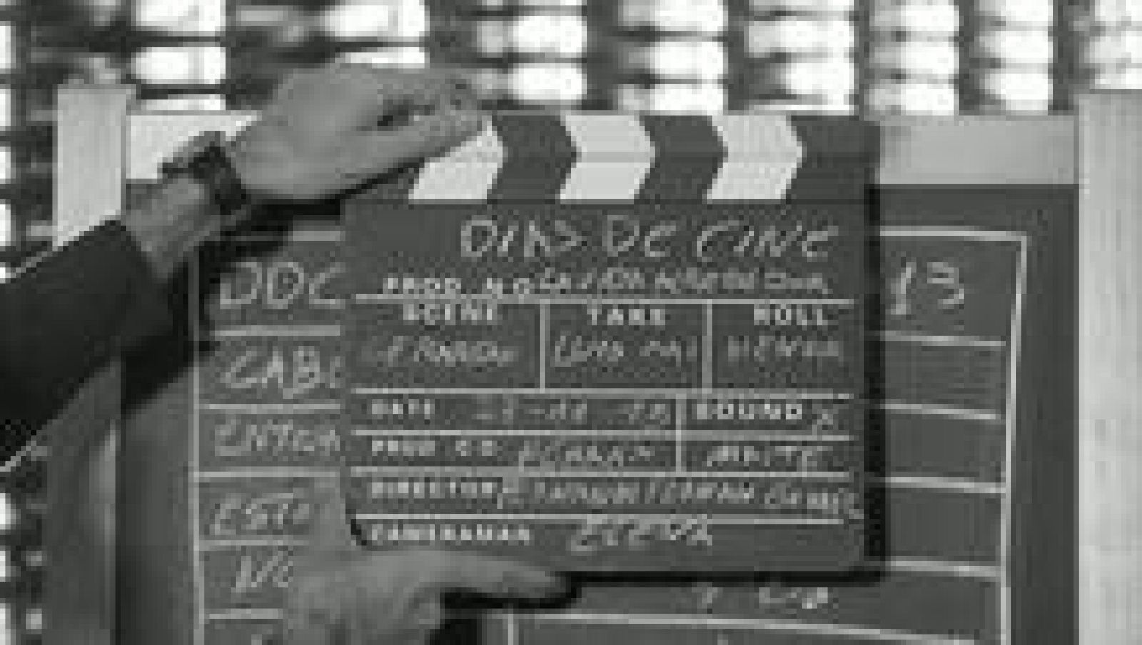  Días de cine: Gerardo Sánchez y Henar Álvarez nos adelantan los contenidos de esta semana