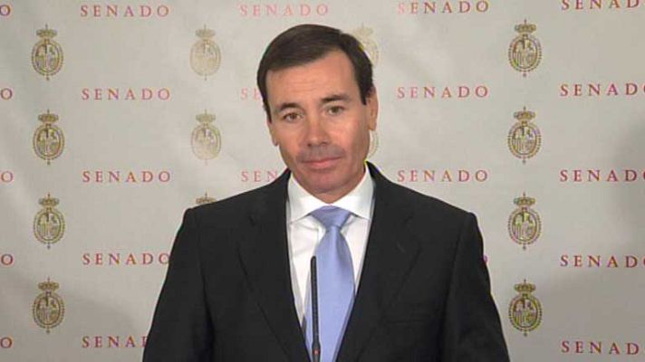 Informativo de Madrid - Informativo de Madrid 2 - 27/11/13