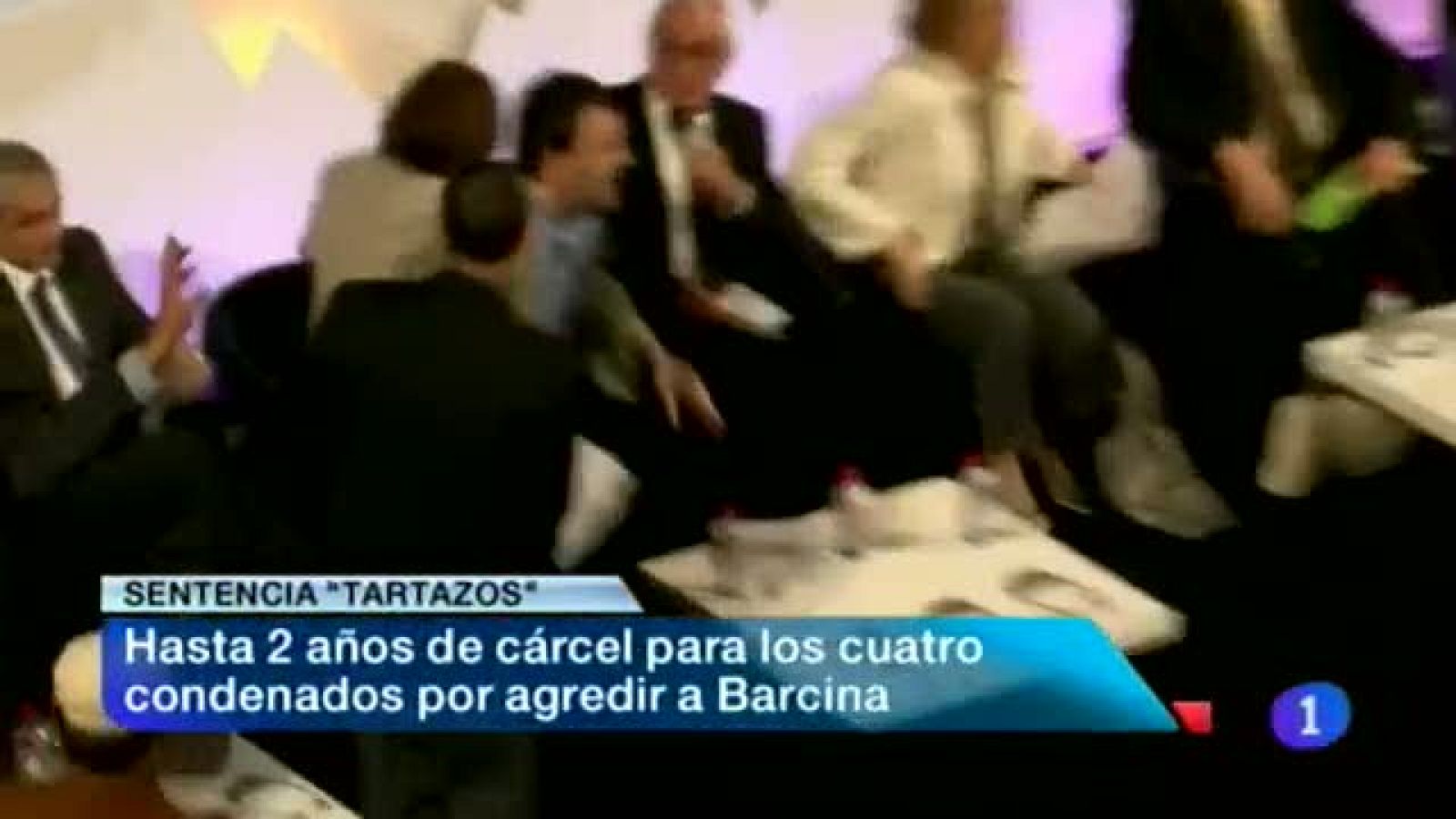 Telenavarra 2 - 27/11/2013 | Ver