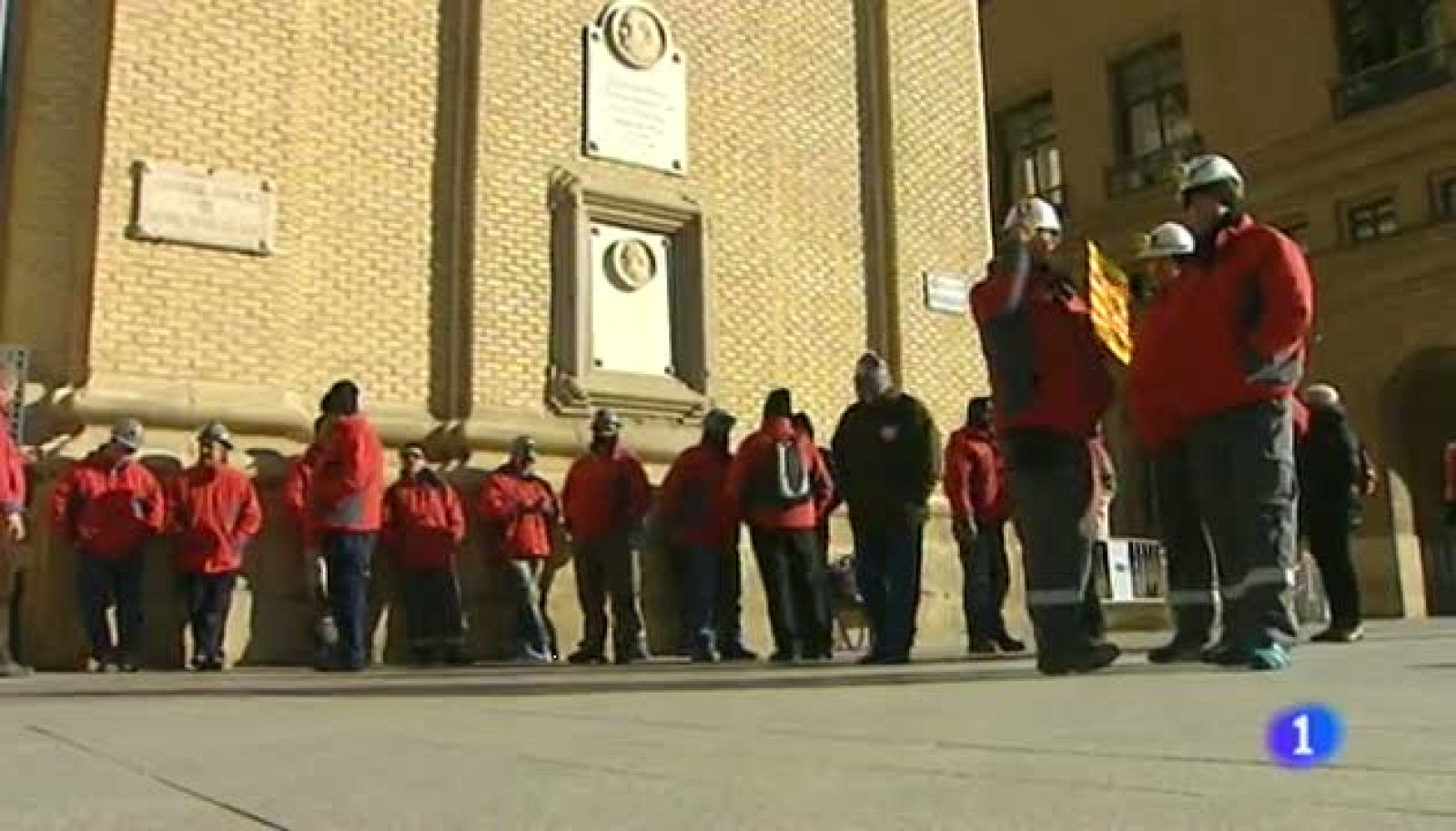 Noticias Aragón 2 - 27/11/13 | Ver