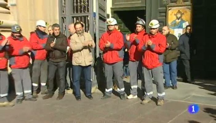 Noticias Aragón - Noticias Aragón 27/11/13