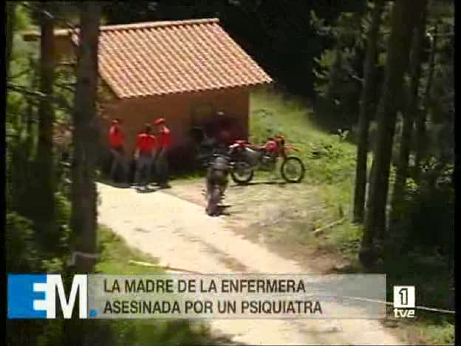 Esta mañana de verano - 17/07/08 - Esta mañana de verano | Ver