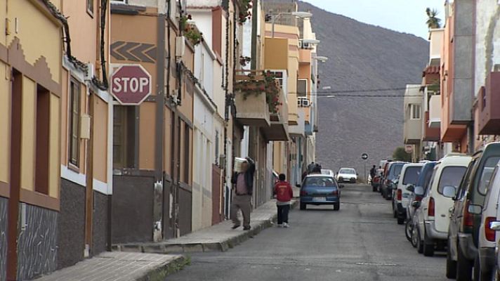 Telecanarias - Canarias en 2'- 27/11/13