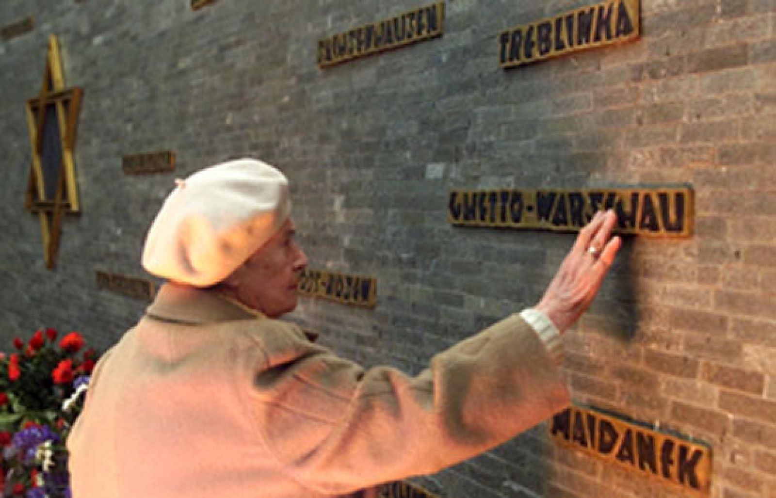 Se investigará la muerte de españoles en el Holocausto | Ver