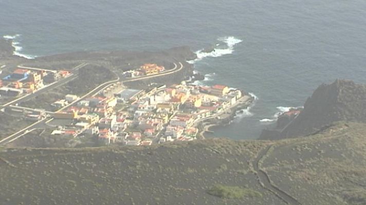 Telecanarias - El tiempo en Canarias - 27/11/13