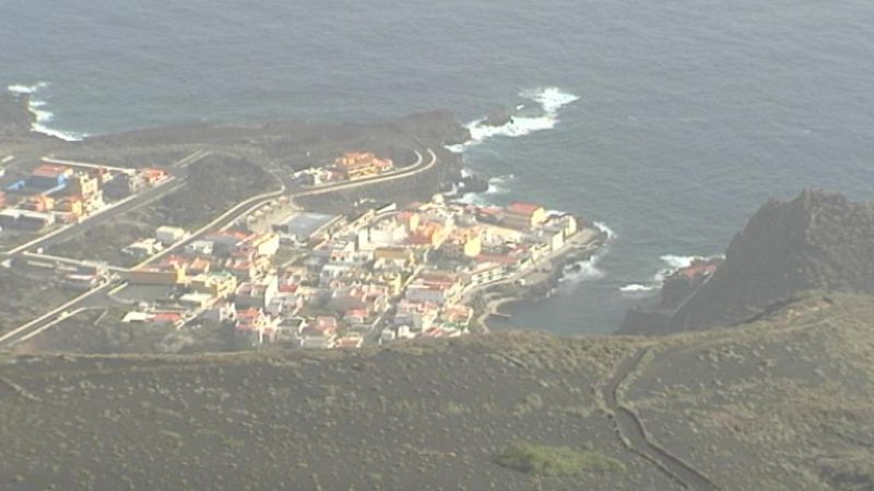 El tiempo en Canarias - 27/11/13 | Ver