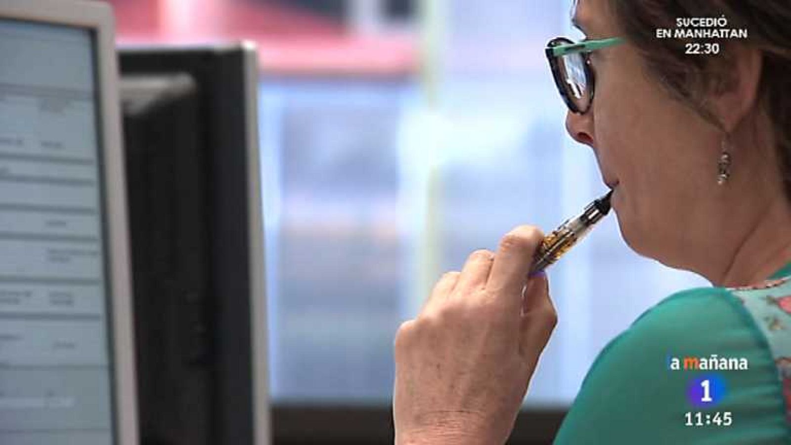 La mañana - 27/11/13 - Ver ahora