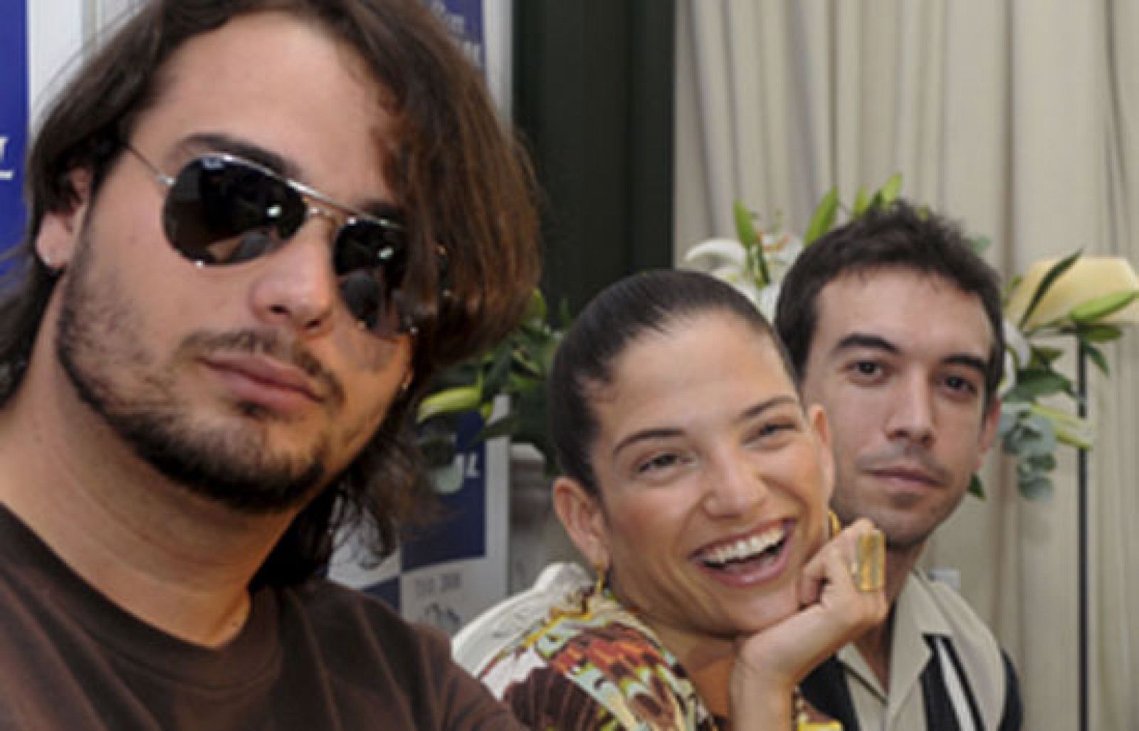 Gira española de La Quinta Estación | Ver