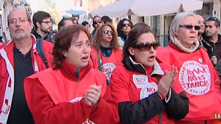 España en 24h - España en 24 horas - 27/11/13