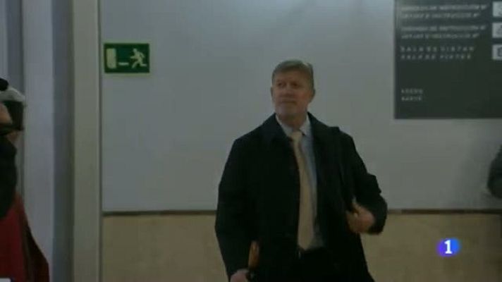 Informatiu Balear - Informatiu Balear 2 - 27/11/13