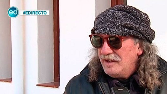 España Directo - En libertad el asesino de Anabel