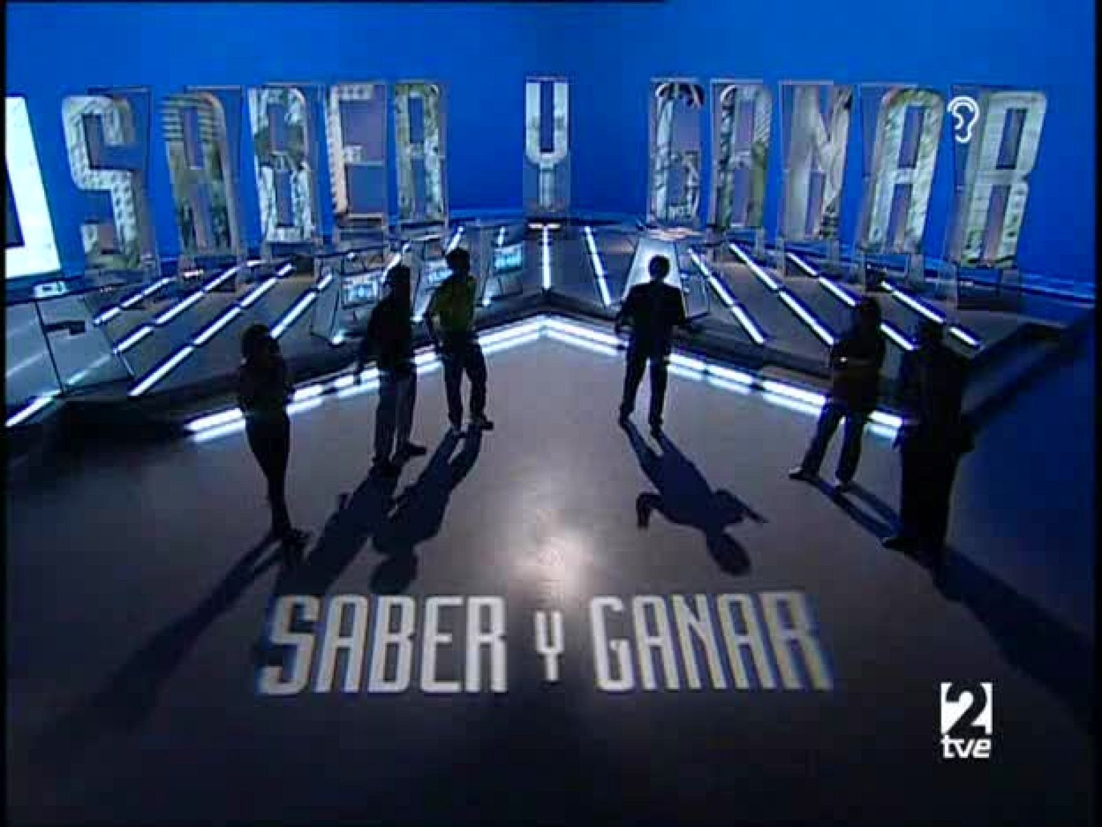 Saber y ganar - 17/07/08 - Saber y ganar | Ver