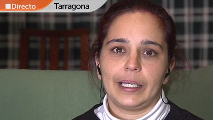 Entre todos - Eva necesita ayuda para sus hijos