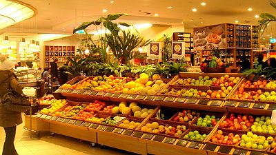 Documentos TV- Somos lo que comemos