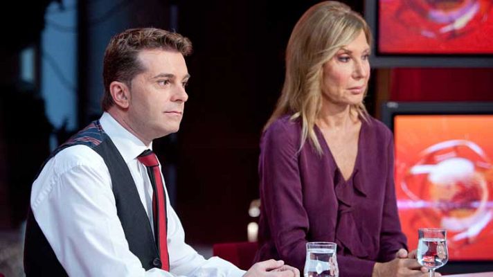 La tarde en 24h - Cultura en 24 h. - 27/11/13