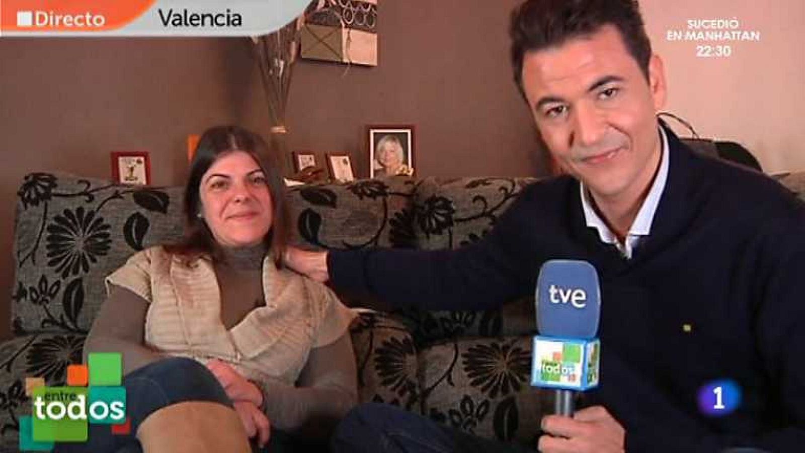 Entre todos - 27/11/13 - ver ahora