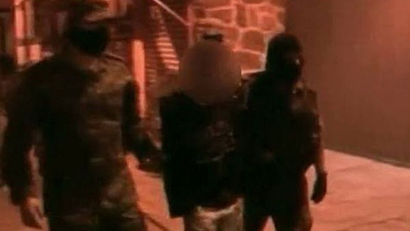 Libertad para "El Ponchis", el niño sicario de México | Ver