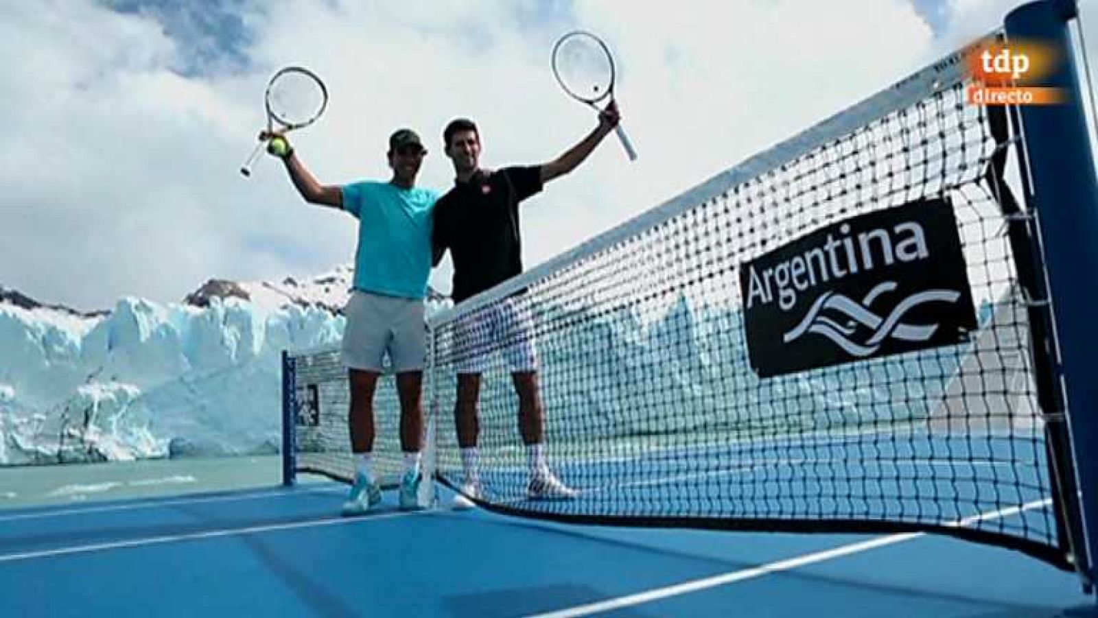 Conexión tdp - 27/11/13 - Ver ahora