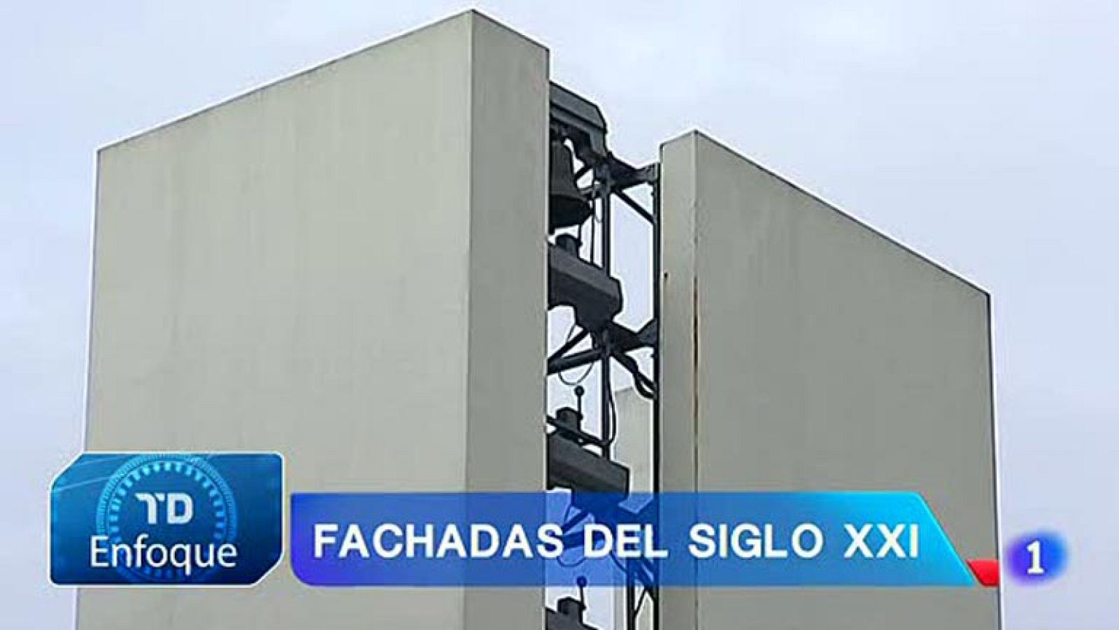 Superaislantes para fachadas y otros avances en materiales de construcción | Ver