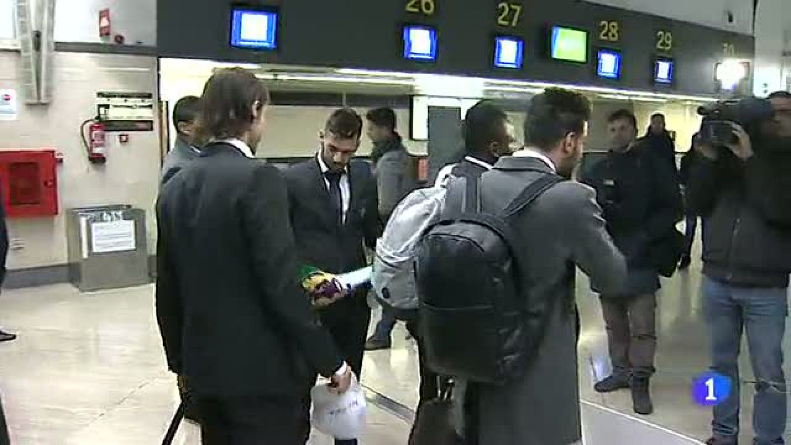 Sevilla y Betis, a seguir la estela del Valencia en la Liga Europa | Ver