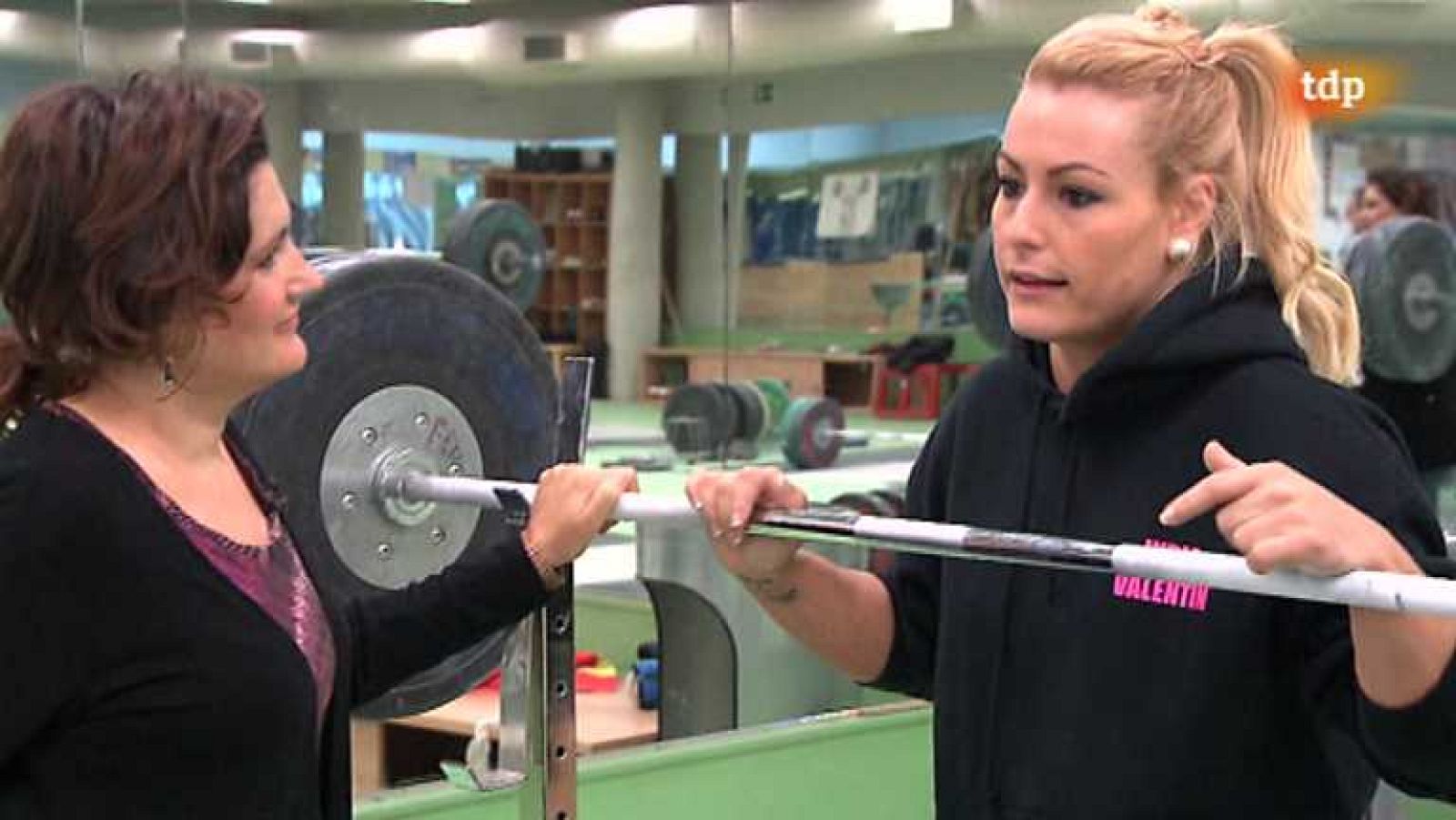 Objetivo Río - Programa 25 - ver ahora