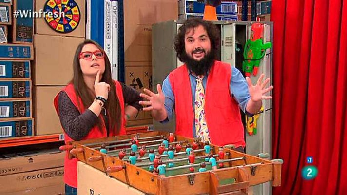 Fiesta suprema - Fiesta suprema - 27/11/13