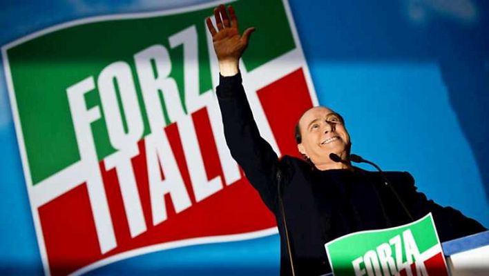 Telediario 1 - Telediario - 21 horas - 27/11/13